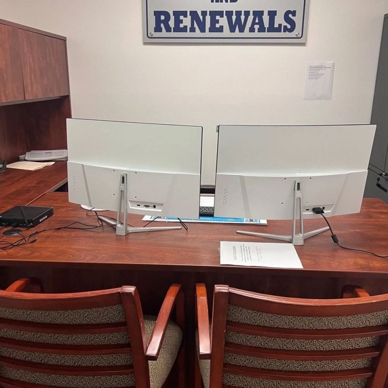 American Registration & Services