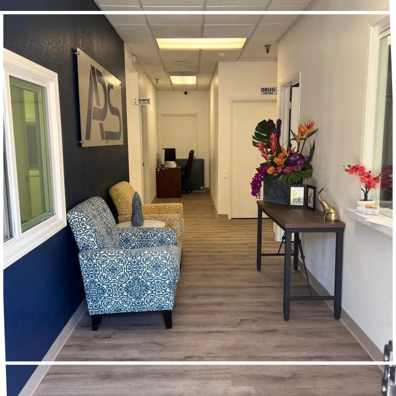 American Registration & Services